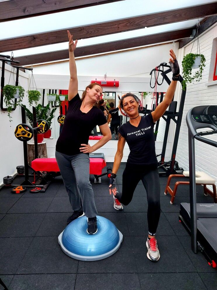 Personal Training